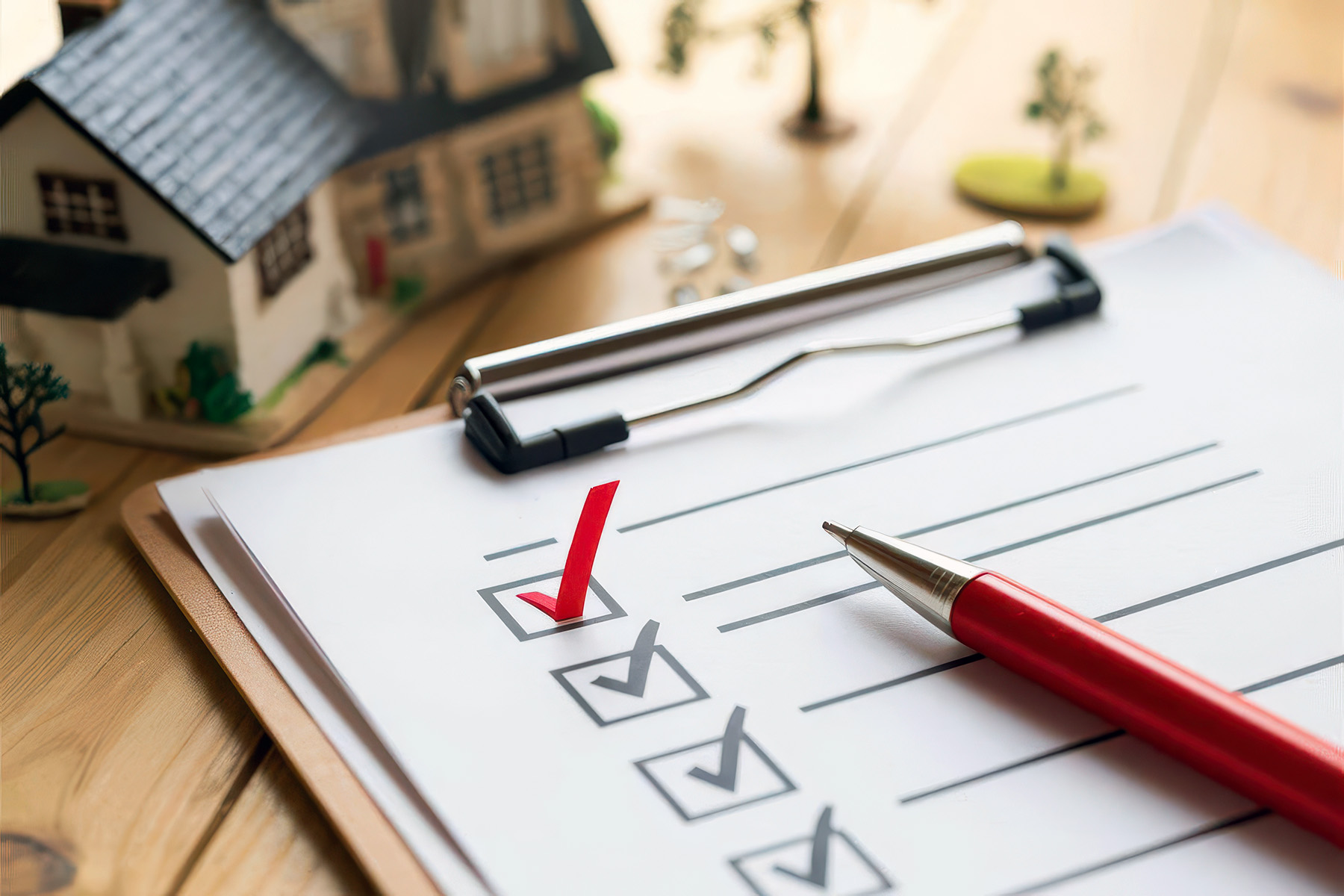 checklist